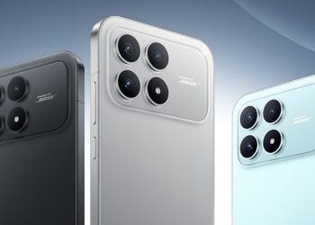 Thông số kỹ thuật của POCO F8 Pro