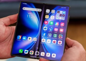 Thông số kỹ thuật của Vivo X Fold6