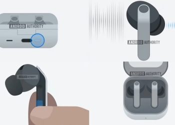 thông tin Galaxy Buds 4 và 4 Pro