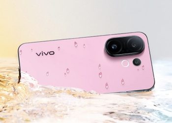 thông tin về Vivo S50 Pro Mini