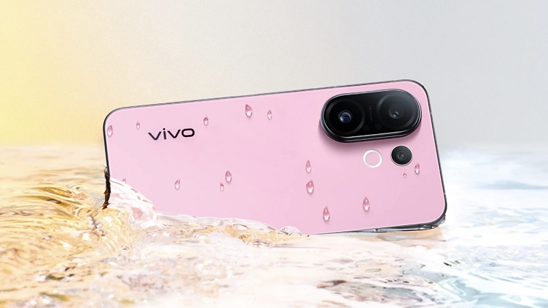 thông tin về Vivo S50 Pro Mini