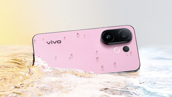Thông tin về Vivo S50 Pro Mini gây chú ý