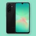Thông tin về Galaxy A27