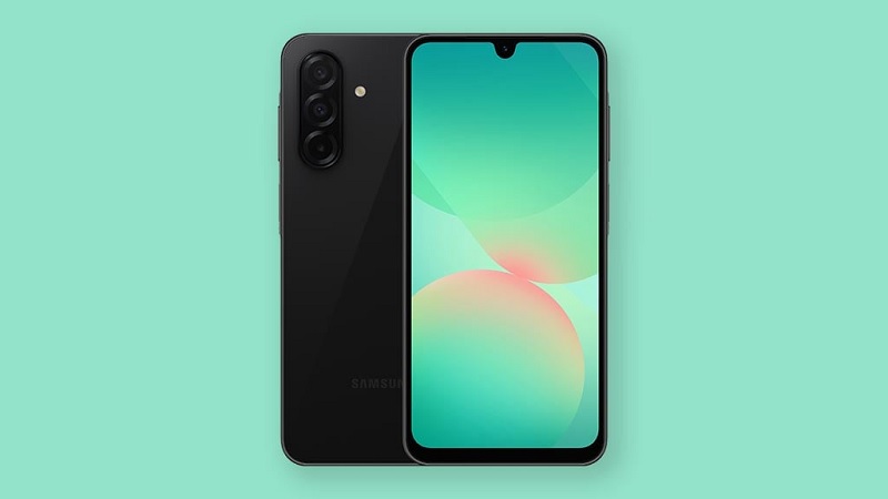 Thông tin về Galaxy A27