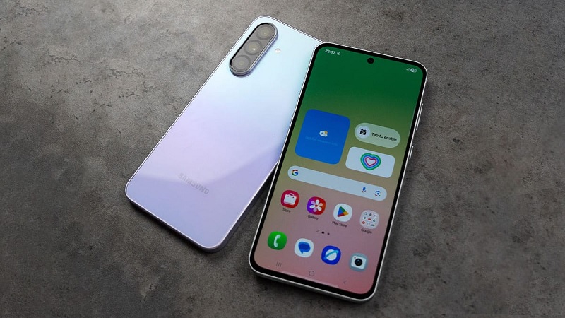 Thông tin về Galaxy A37