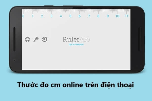 Những đối tượng nên sử dụng thước đo cm online trên điện thoại 