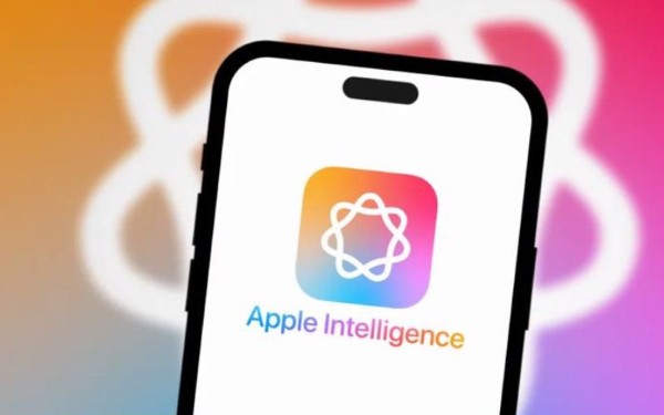 Tính năng tóm tắt email nằm trong bộ công cụ Apple Intelligence