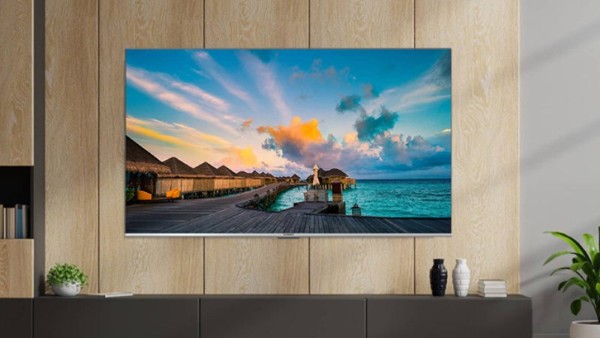 Coocaa mang lại khả năng xử lý nhanh, mượt và ổn định