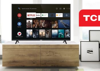 Tivi TCL 32 inch giá bao nhiêu