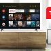 Tivi TCL 32 inch giá bao nhiêu
