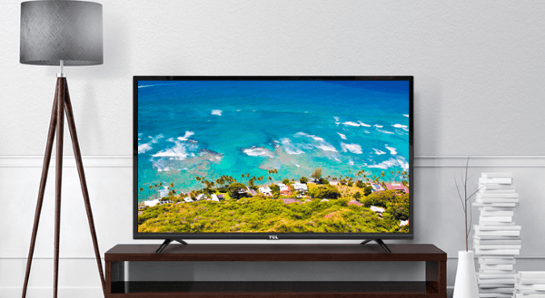 Giá tivi TCL 32 inch tùy thuộc vào model, độ phân giải và tính năng tích hợp