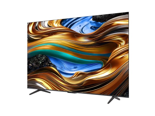 Tivi TCL 4K+Google AI 43 inches 43P755
