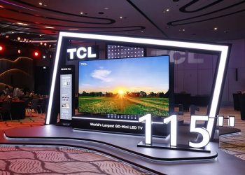 Tivi TCL có tốt không