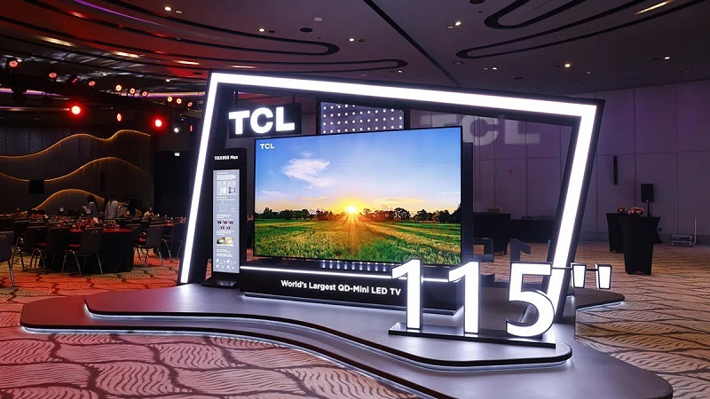 Tivi TCL có tốt không