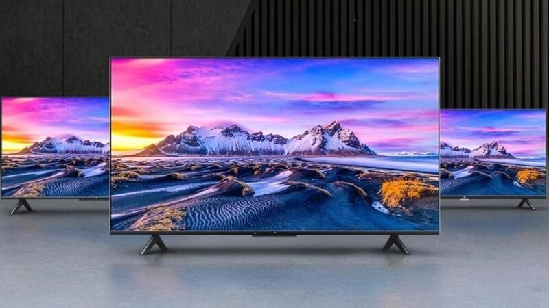 Các tính năng nổi bật của dòng tivi Xiaomi 55 inch