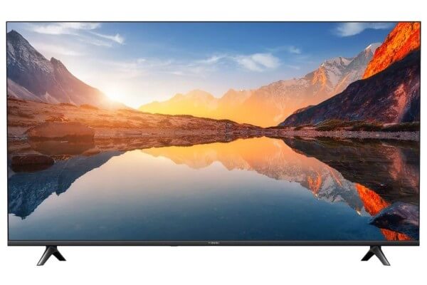 Xiaomi Tivi A 2025 55 inch UHD
