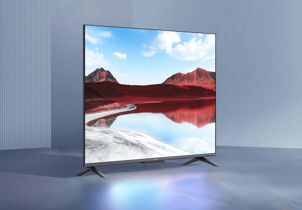Xiaomi A Pro 55 inch QLED 2025
