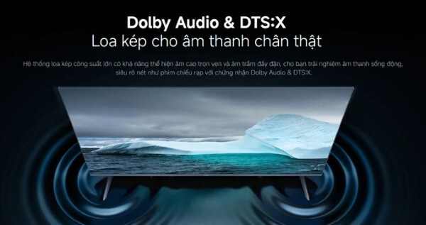 Xiaomi QLED 55Apro 4K 55 inch 2026