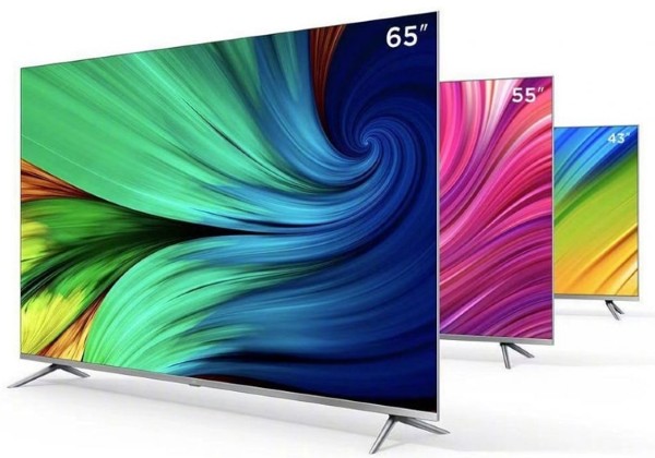 Giá tivi Xiaomi 65 inch dao động từ khoảng 12 -20 triệu đồng
