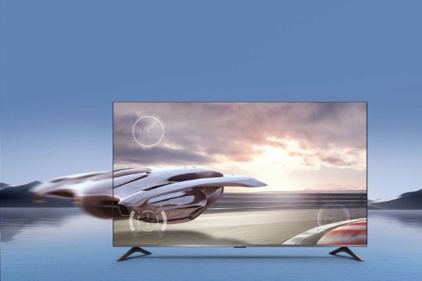 Tivi Xiaomi QLED 65A Pro 4K 2026