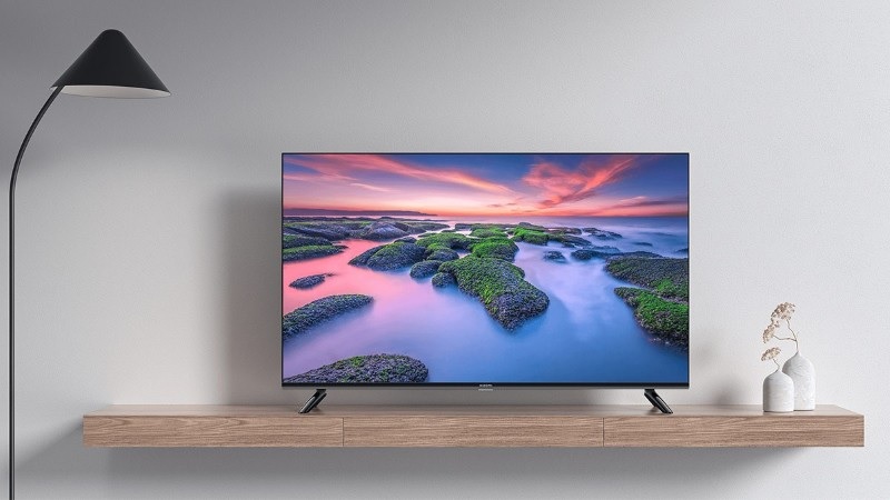 Tivi Xiaomi 65 inch giá bao nhiêu