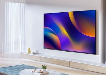 Tivi Xiaomi 75 inch giá bao nhiêu