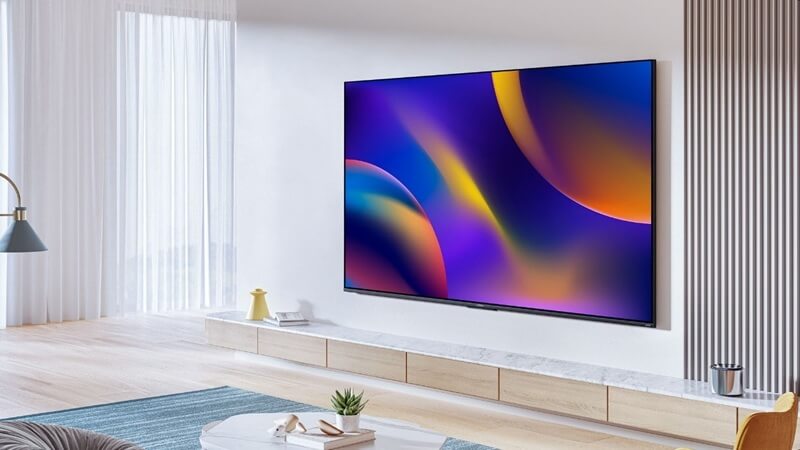 Tivi Xiaomi 75 inch giá bao nhiêu