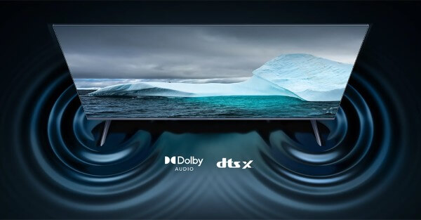 Tivi Xiaomi QLED 75Apro 4K 2026