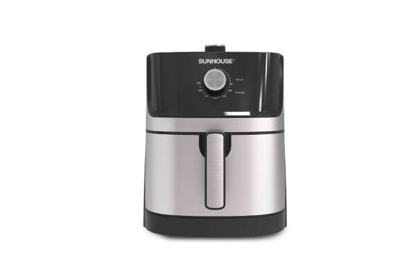 Nồi chiên không dầu 6L Sunhouse SHD4056VM 