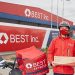 tra mã vận đơn giao hàng nhanh best express
