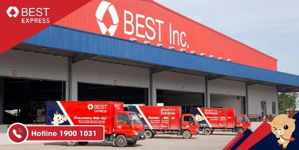 Liên hệ tới hotline 1900 1031 để được hỗ trợ kiểm tra thông tin đơn hàng