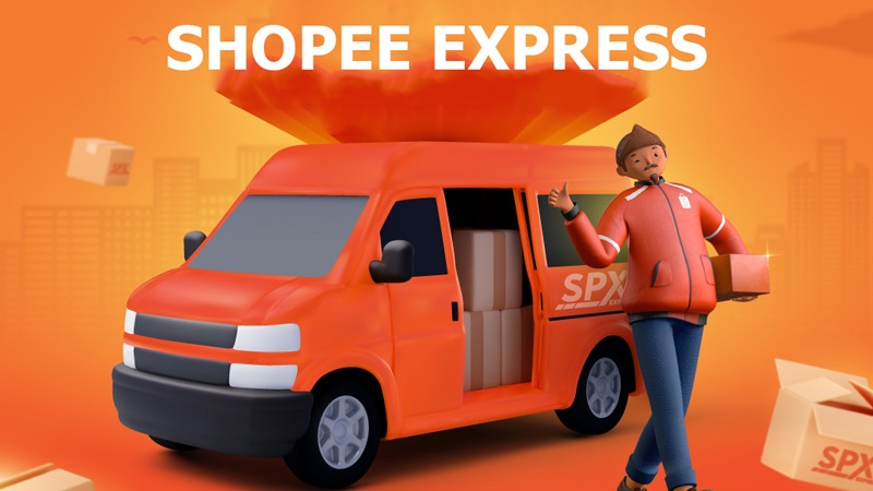 tra mã vận đơn giao hàng nhanh spx