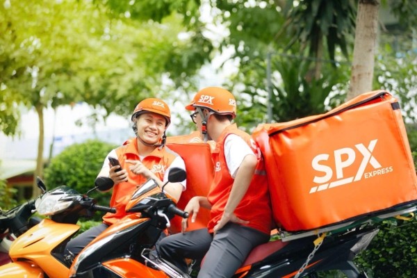 Những lưu ý khi tra mã vận đơn SPX Express