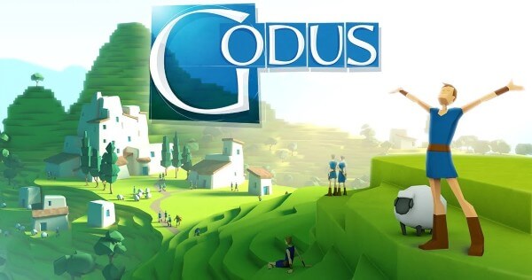 Game mô phỏng Godus