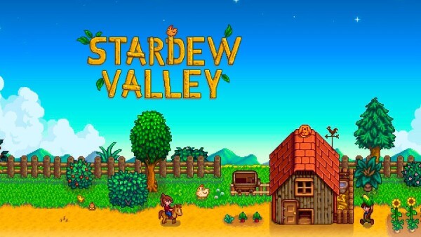 Game Stardew Valley