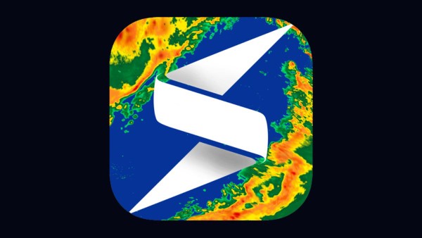 Storm Radar App