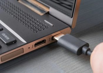 ưu điểm của sạc Type-C cho laptop là gì