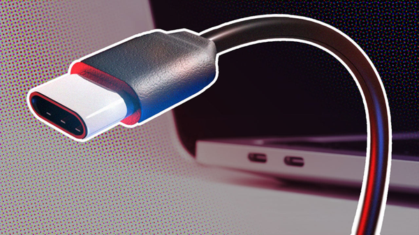 Công nghệ sạc nhanh an toàn 