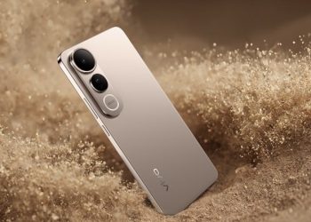Vivo V50 Lite giá bao nhiêu