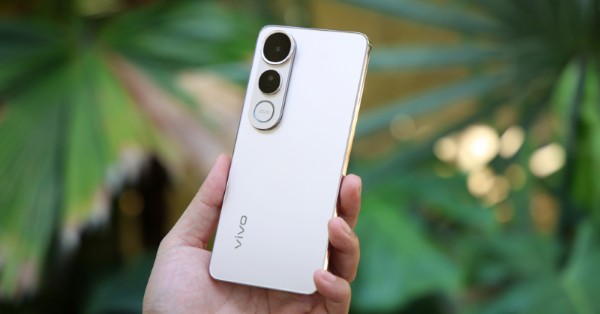 Những ưu điểm nổi bật trên Vivo V50 Lite 5G