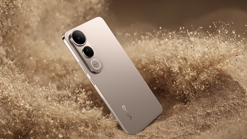 Vivo V50 Lite giá bao nhiêu