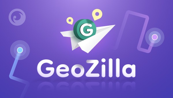 Ứng dụng GeoZilla