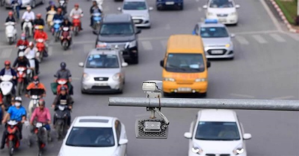 Những lý do cần xem camera giao thông Hà Nội