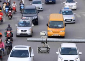 xem camera giao thông hà nội