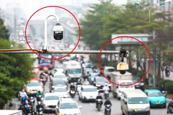 Những lưu ý cần biết khi xem camera giao thông Hà Nội