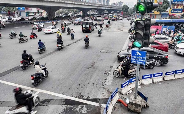 Việc chủ động xem camera giao thông Hà Nội đem lại nhiều lợi ích thiết thực