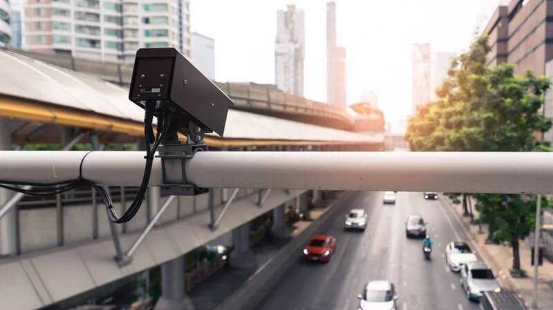 xem trực tiếp camera giao thông