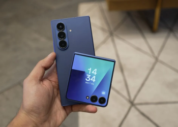 Rò rỉ Samsung Galaxy Z Flip8: Những cải tiến thiết kế đắt giá có đáng để chờ đợi?