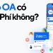 zalo oa có mất phí không