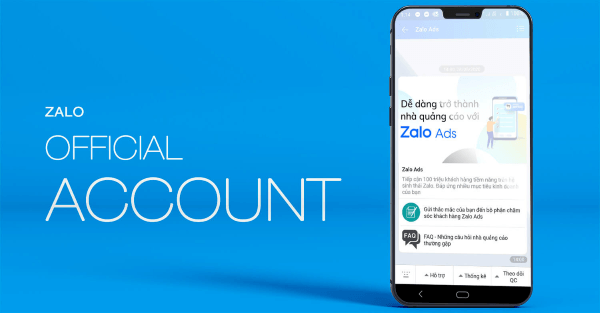 Xem xét các yếu tố chọn gói Zalo OA phù hợp